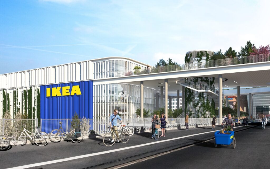 IKEA-CPH_Dorte-Mandrup_Bridge